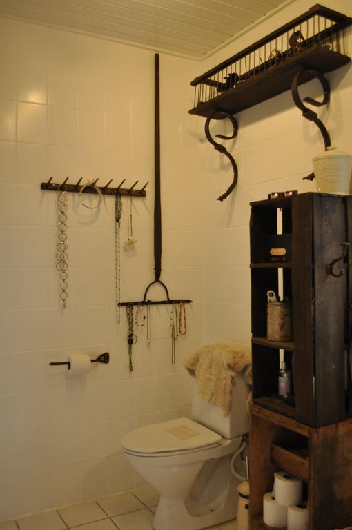 Hosmaria Bed & Breakfast Sollested  Dış mekan fotoğraf
